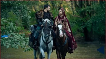 35 دولة.. تفاصيل بيع مسلسل “المؤسس أورهان” إلى أسواق خارجية واسعة